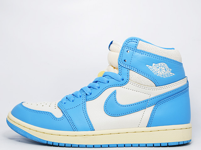 AIR JORDAN 1 RETRO HIGH OG - スニーカーショップSKIT