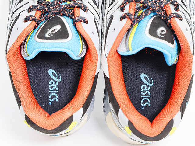 GEL-KAYANO 5 OG k-77835-14 - 5
