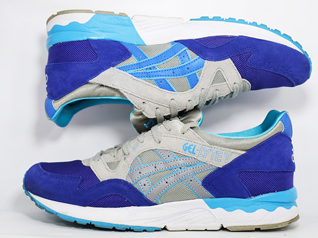 GEL-LYTE 5 k-77835-15 - 1