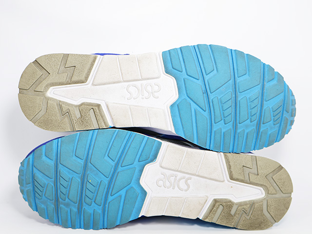 GEL-LYTE 5 k-77835-15 - 8