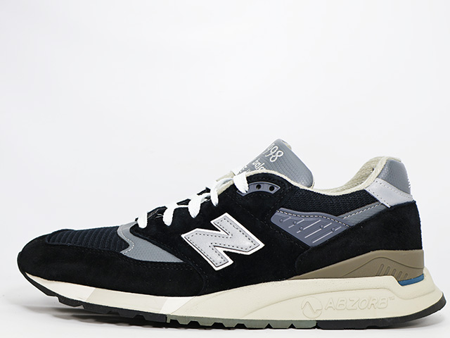 U998 BL k-77835-9