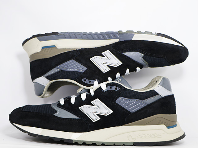 U998 BL k-77835-9 - 1