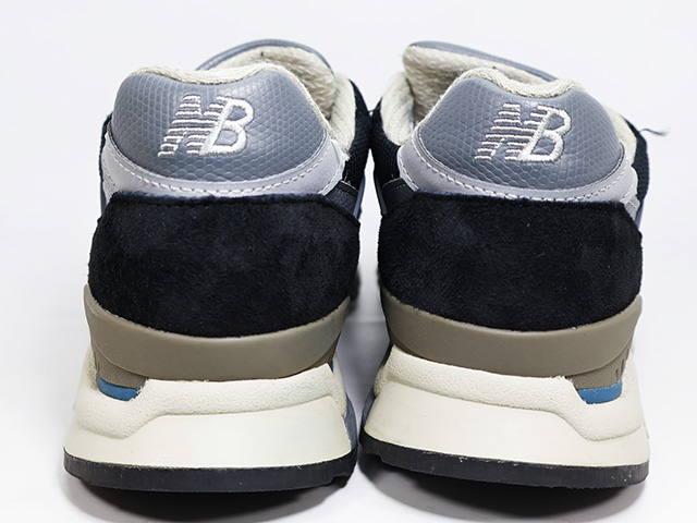 U998 BL k-77835-9 - 4