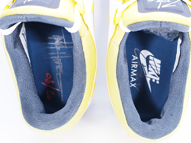 AIR MAX ZERO QS k-77839-2 - 5