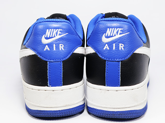 AIR FORCE 1 LOW BY YOU k-77837-3 - 4