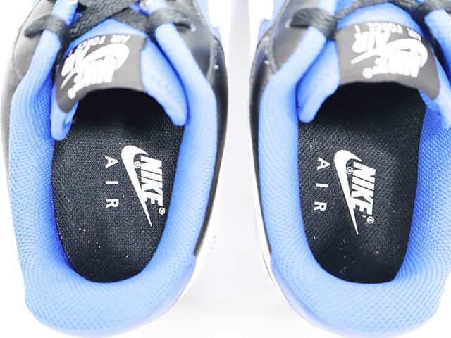 AIR FORCE 1 LOW BY YOU k-77837-3 - 8