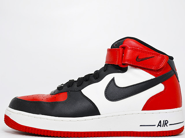 WNNS AIR FORCE 1 MID  BY YOU