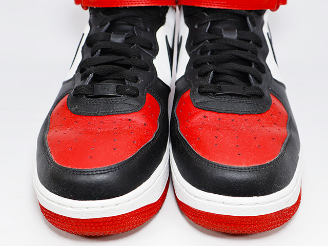 WNNS AIR FORCE 1 MID  BY YOU k-77837-6 - 3