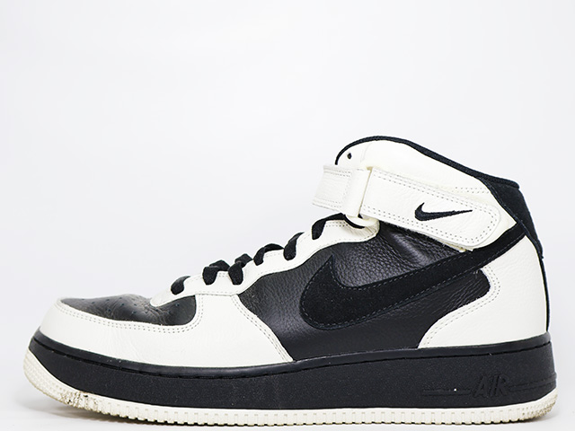 AIR FORCE 1 MID  BY YOU