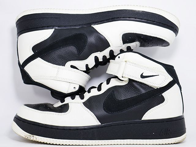AIR FORCE 1 MID  BY YOU k-77837-5 - 1