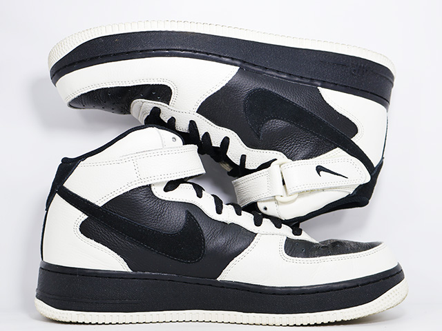 AIR FORCE 1 MID  BY YOU k-77837-5 - 2