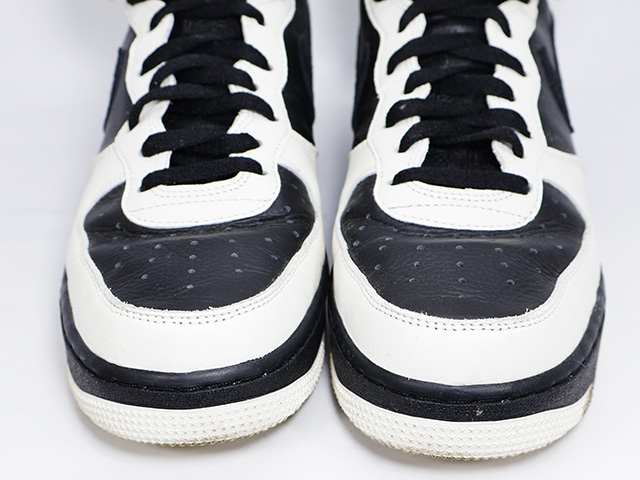 AIR FORCE 1 MID  BY YOU k-77837-5 - 3