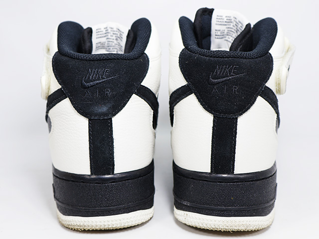 AIR FORCE 1 MID  BY YOU k-77837-5 - 4