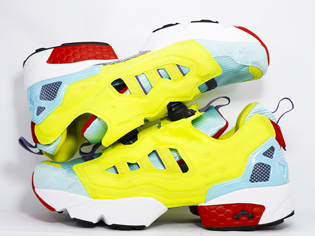 ZX FURY - スニーカーショップSKIT