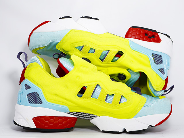 り Adidas x Ninja ZX Torsion 