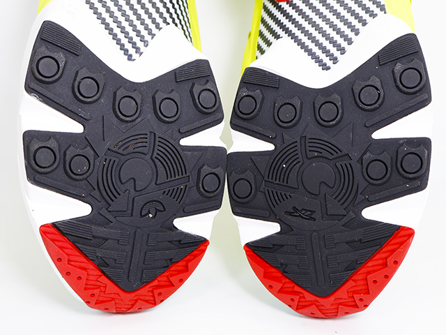 り Adidas x Ninja ZX Torsion 