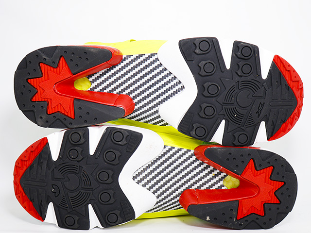 新品タグ付き
Phenix  フェニックス ウエア上下 Reebok ZX Fury BLACK/HYPER GREEN/REEBOK RED 21SS-I（リーボック