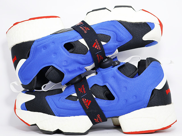 INSTA PUMP FURY BOOST k-77837-9 - 1