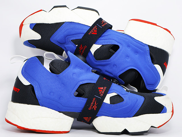 INSTA PUMP FURY BOOST k-77837-9 - 2