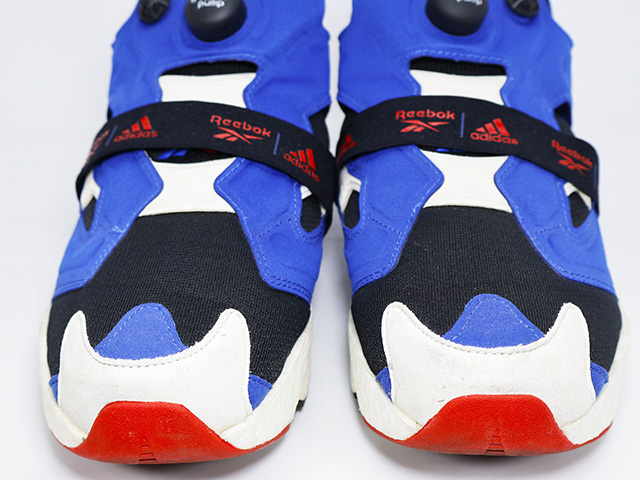 INSTA PUMP FURY BOOST k-77837-9 - 3