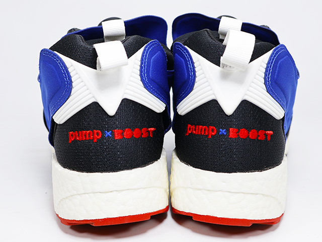 INSTA PUMP FURY BOOST k-77837-9 - 4