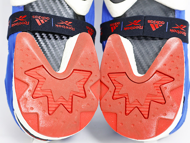 INSTA PUMP FURY BOOST k-77837-9 - 6