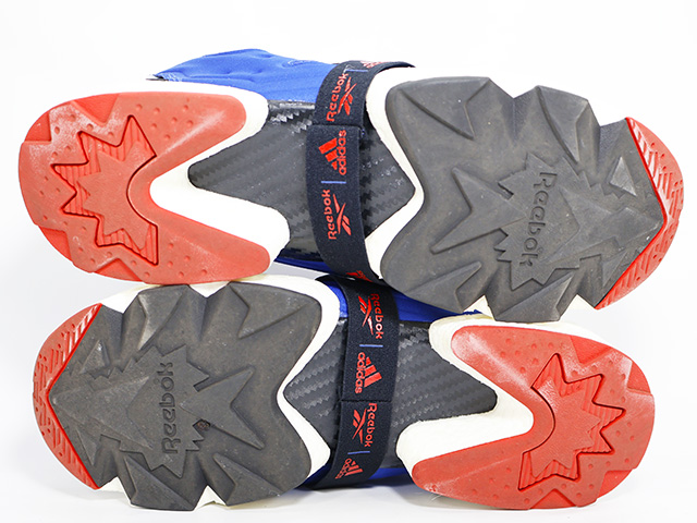 INSTA PUMP FURY BOOST k-77837-9 - 8