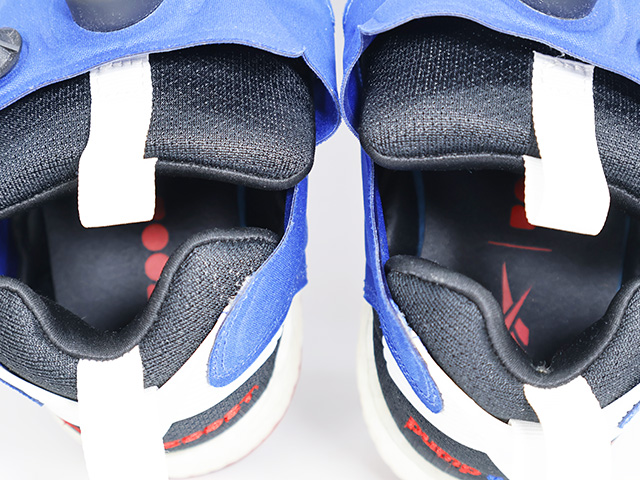 INSTA PUMP FURY BOOST k-77837-9 - 5