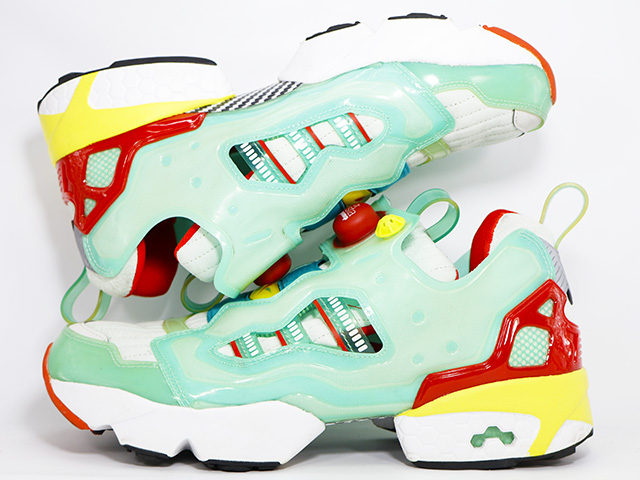 ZX FURY k-77837-11 - 1