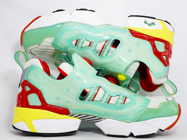 ZX FURY k-77837-11 - 2