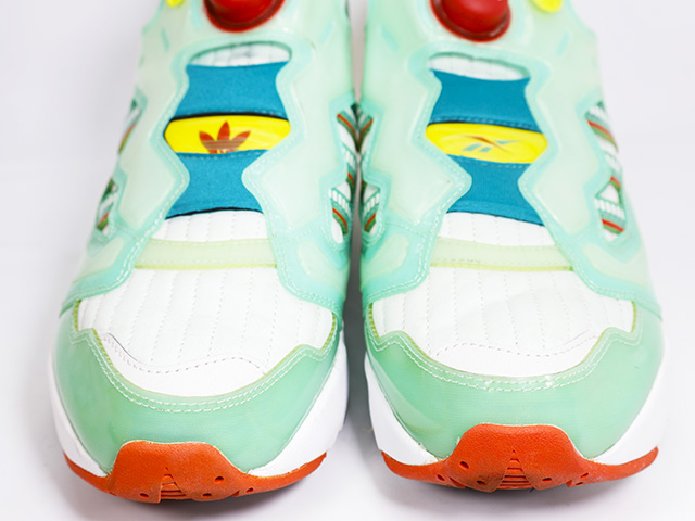ZX FURY k-77837-11 - 3