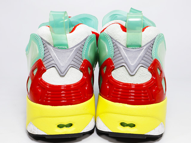 ZX FURY k-77837-11 - 4
