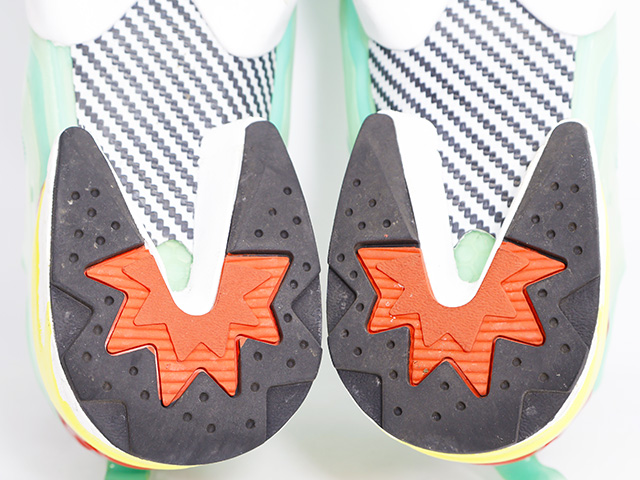 ZX FURY k-77837-11 - 6