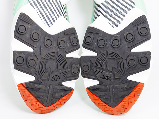ZX FURY k-77837-11 - 7
