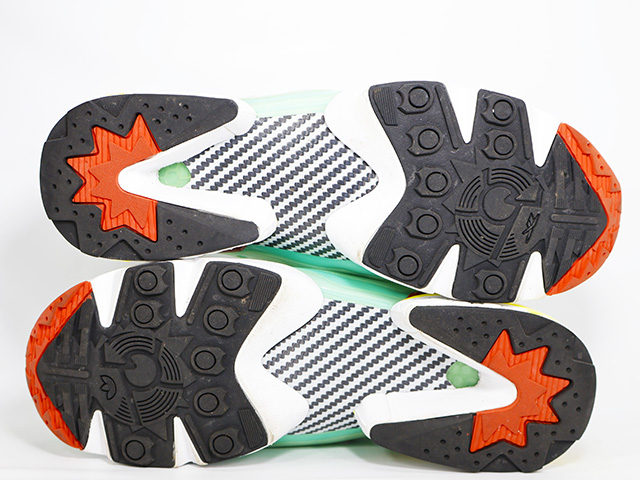 ZX FURY k-77837-11 - 8