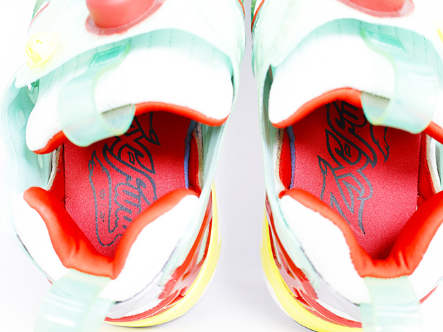 ZX FURY k-77837-11 - 5