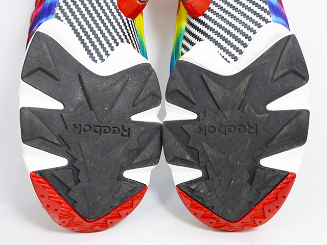 INSTA PUMP FURY OG k-77837-10 - 7