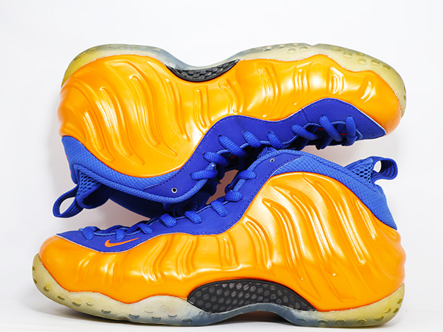 AIR FOAMPOSITE ONE k-77839-4 - 1