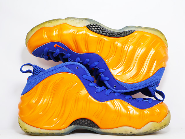 AIR FOAMPOSITE ONE k-77839-4 - 2