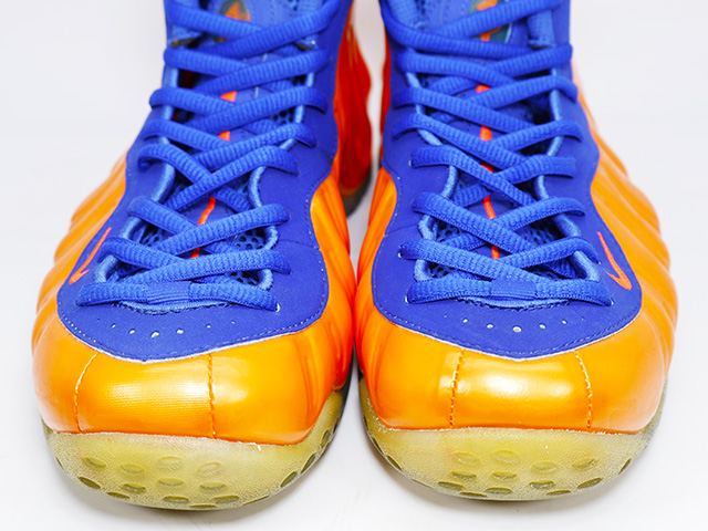 AIR FOAMPOSITE ONE k-77839-4 - 3