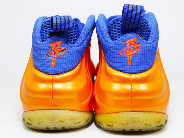 AIR FOAMPOSITE ONE k-77839-4 - 4