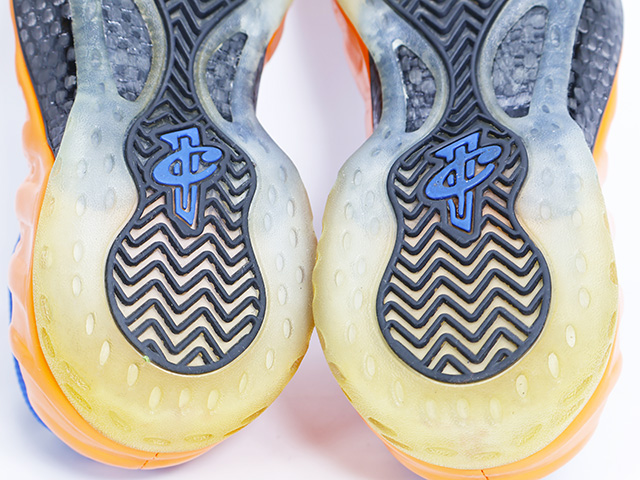 AIR FOAMPOSITE ONE k-77839-4 - 6