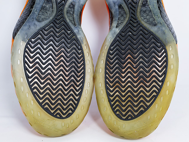 AIR FOAMPOSITE ONE k-77839-4 - 7