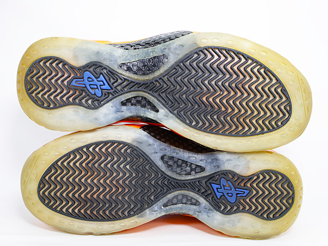 AIR FOAMPOSITE ONE k-77839-4 - 8
