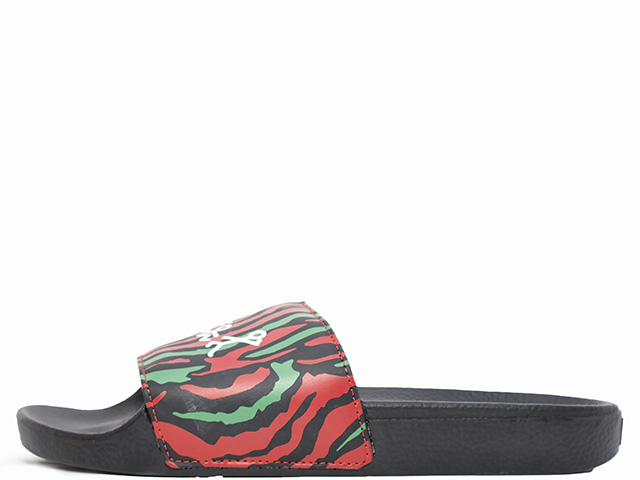 SLIDE ON SANDAL