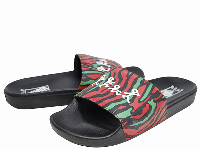 SLIDE ON SANDAL VN0A33TYQ4B - 2