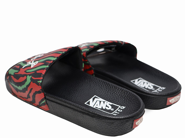 SLIDE ON SANDAL VN0A33TYQ4B - 3