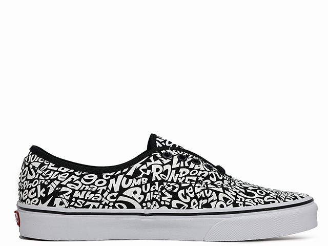 AUTHENTIC VN0A38EMQ8H - 1