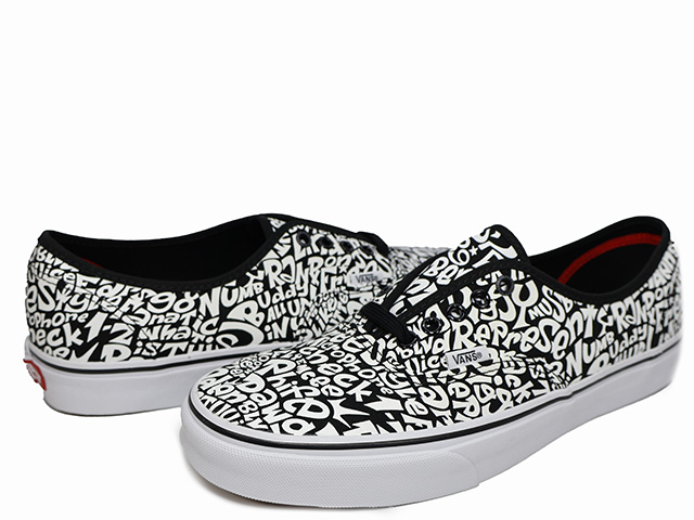 AUTHENTIC VN0A38EMQ8H - 2
