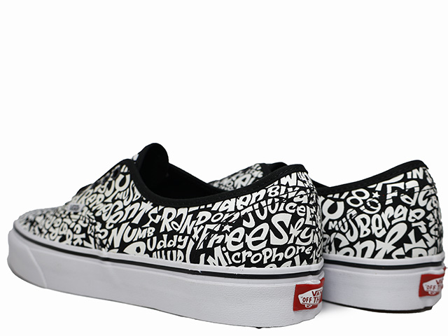 AUTHENTIC VN0A38EMQ8H - 3